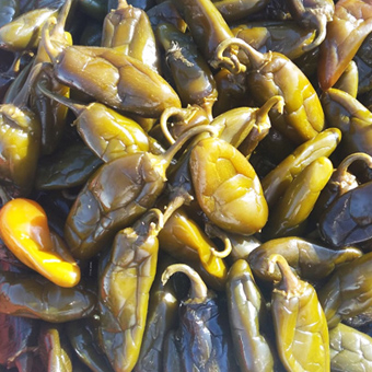 Jalopeno Green (Full)